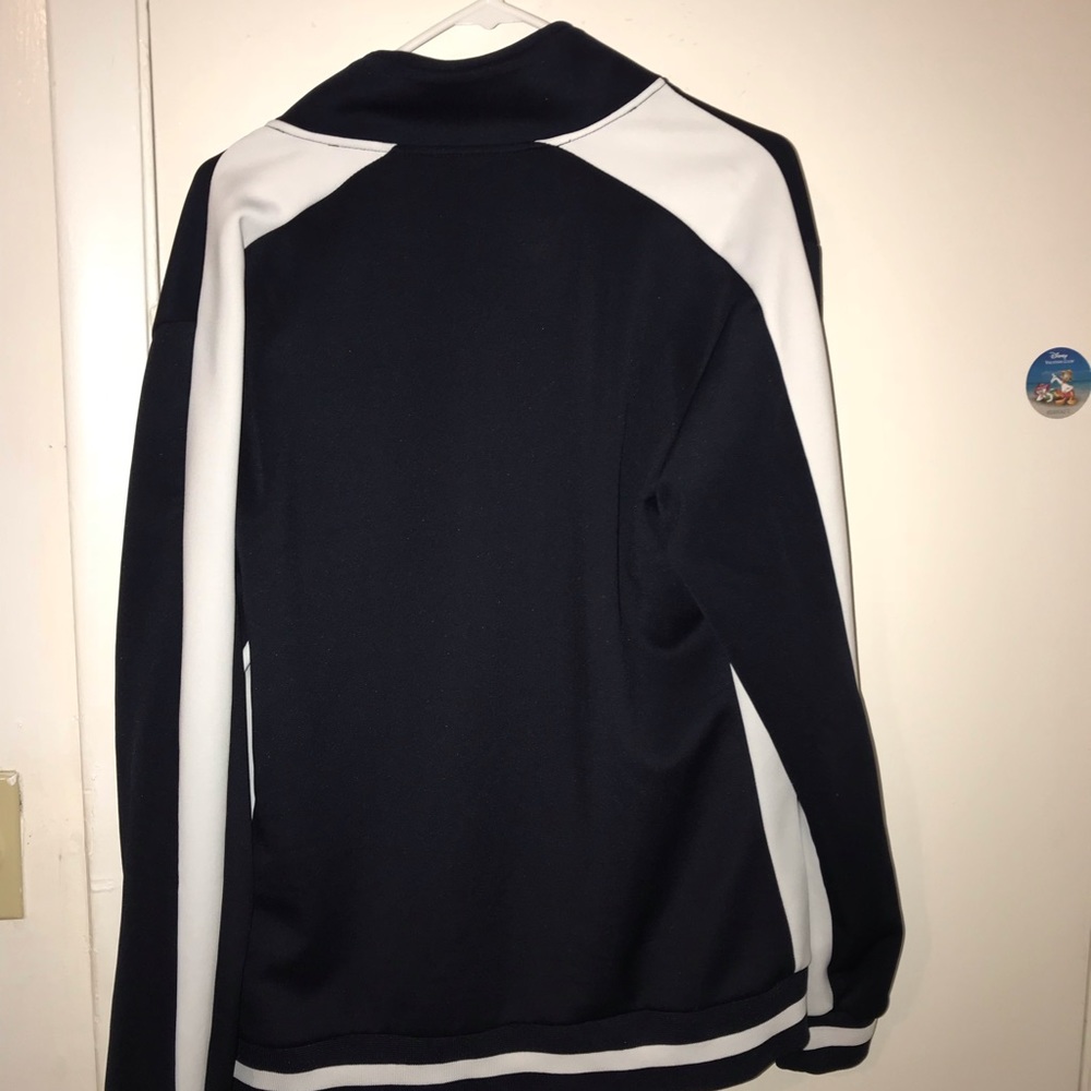 TRACK JACKET - Picture 2 of 2